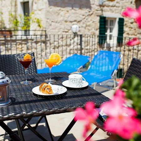 Studio Apartments Bonaca Split Zewnętrze zdjęcie