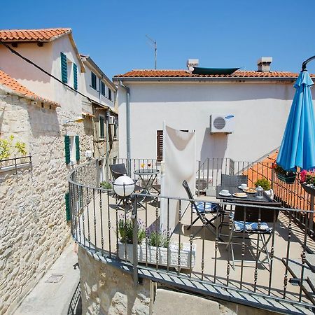 Studio Apartments Bonaca Split Zewnętrze zdjęcie