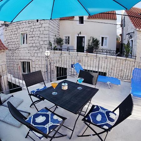 Studio Apartments Bonaca Split Zewnętrze zdjęcie