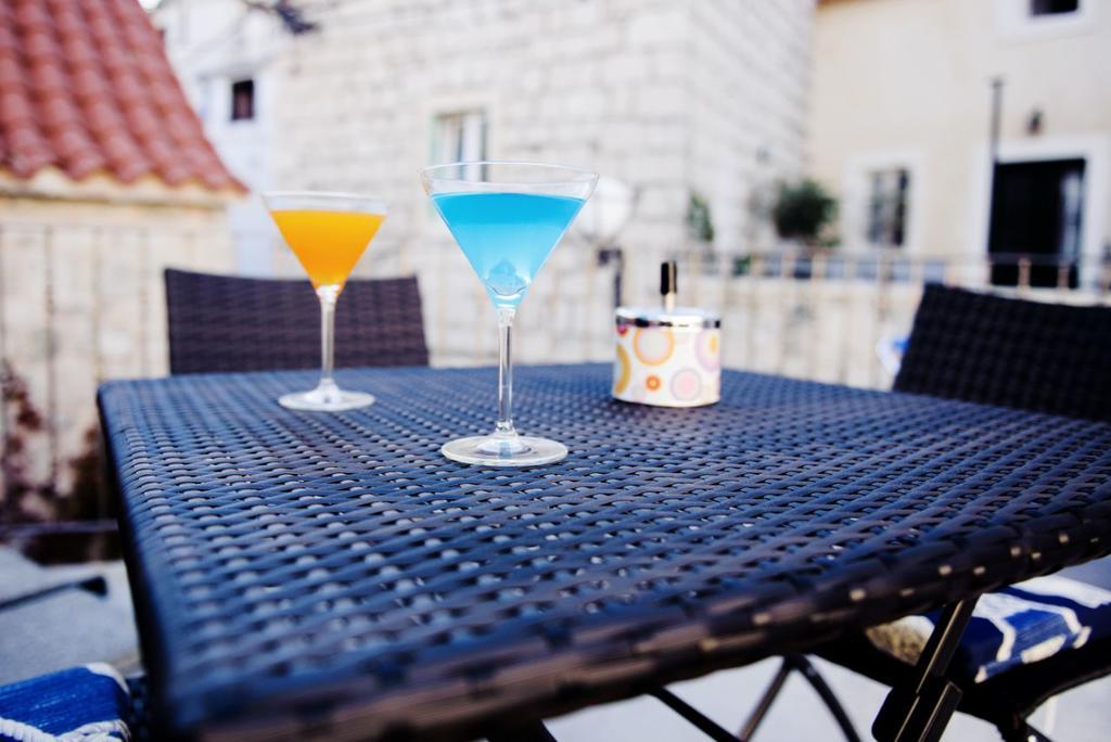 Studio Apartments Bonaca Split Zewnętrze zdjęcie