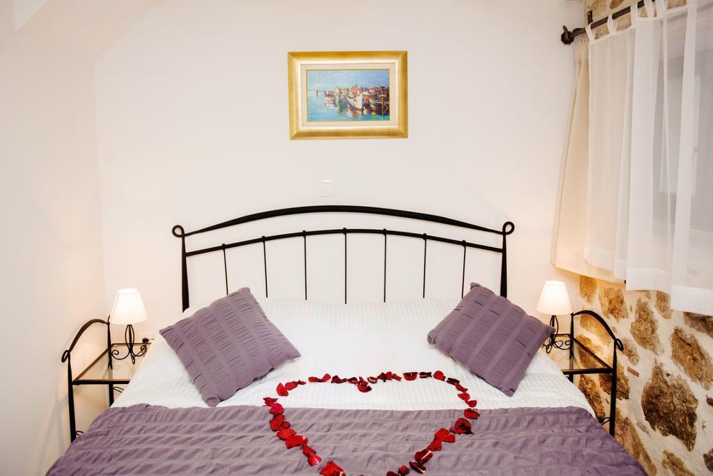Studio Apartments Bonaca Split Zewnętrze zdjęcie