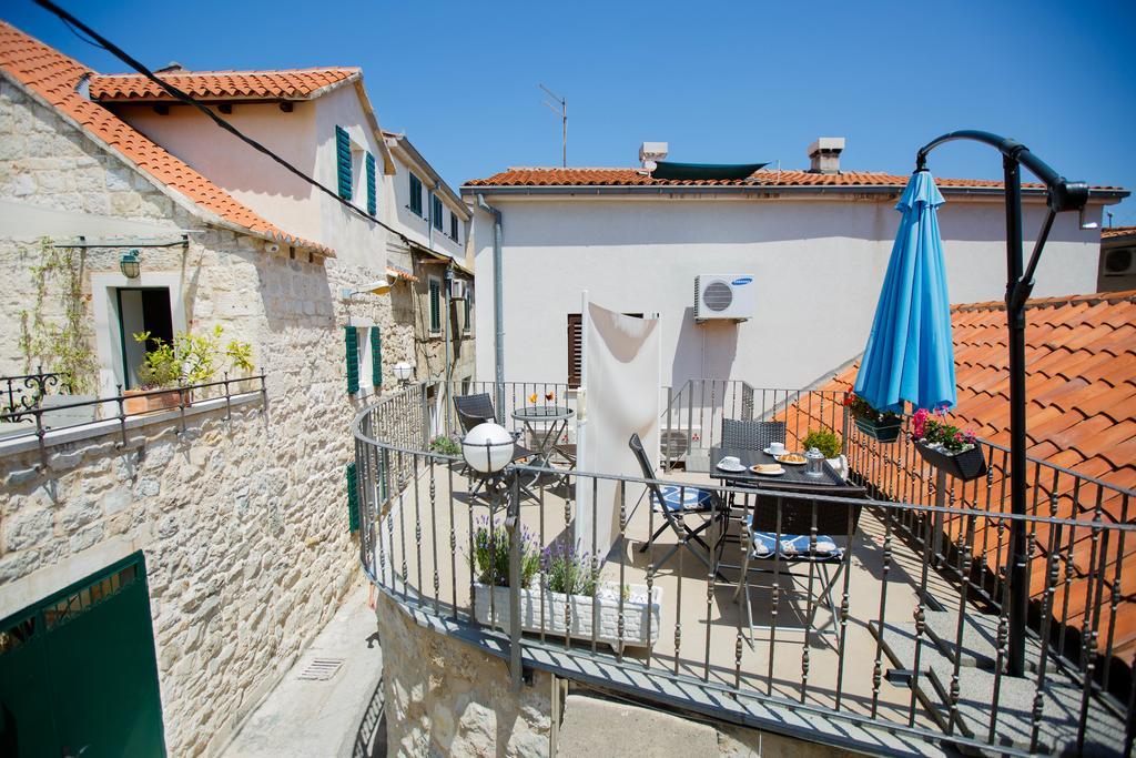 Studio Apartments Bonaca Split Zewnętrze zdjęcie