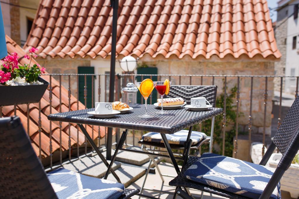 Studio Apartments Bonaca Split Zewnętrze zdjęcie