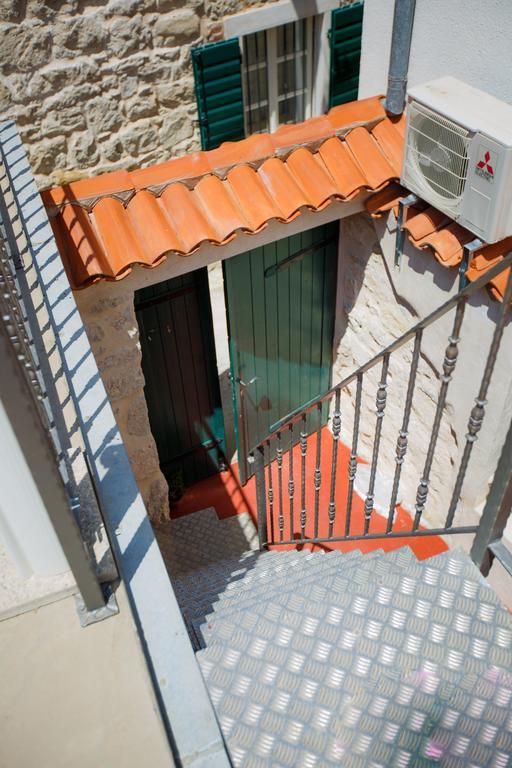 Studio Apartments Bonaca Split Zewnętrze zdjęcie