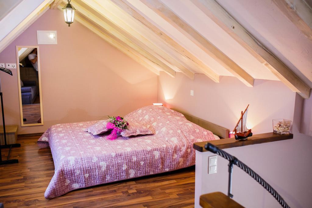 Studio Apartments Bonaca Split Zewnętrze zdjęcie