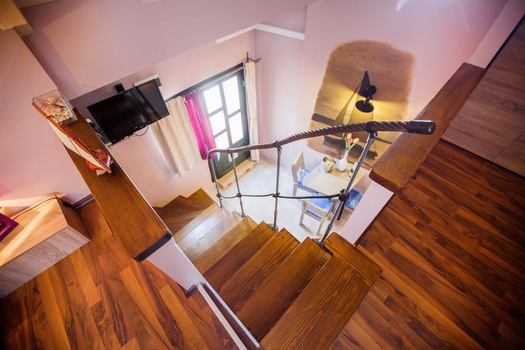 Studio Apartments Bonaca Split Zewnętrze zdjęcie