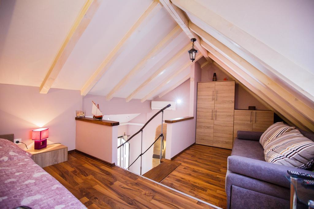 Studio Apartments Bonaca Split Zewnętrze zdjęcie