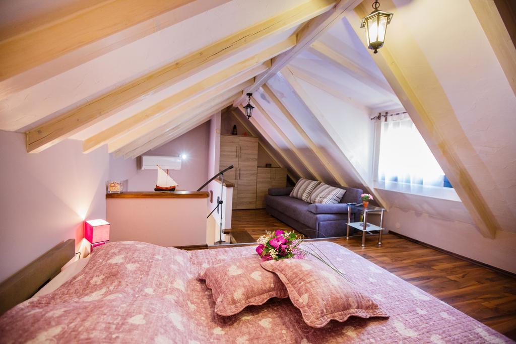 Studio Apartments Bonaca Split Zewnętrze zdjęcie