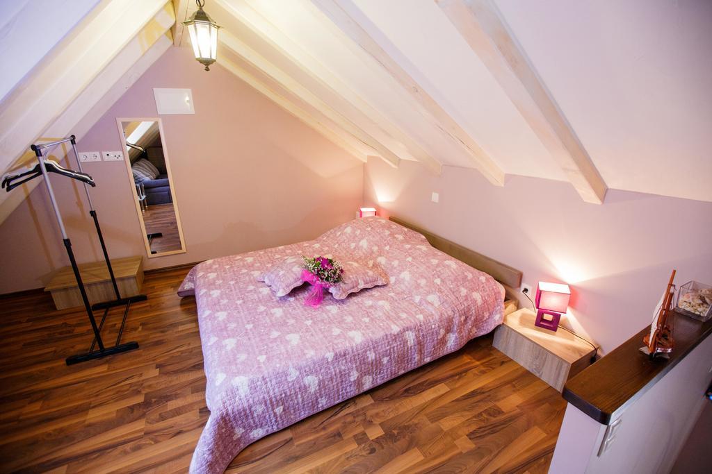 Studio Apartments Bonaca Split Zewnętrze zdjęcie