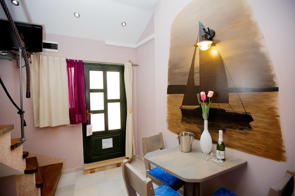 Studio Apartments Bonaca Split Zewnętrze zdjęcie