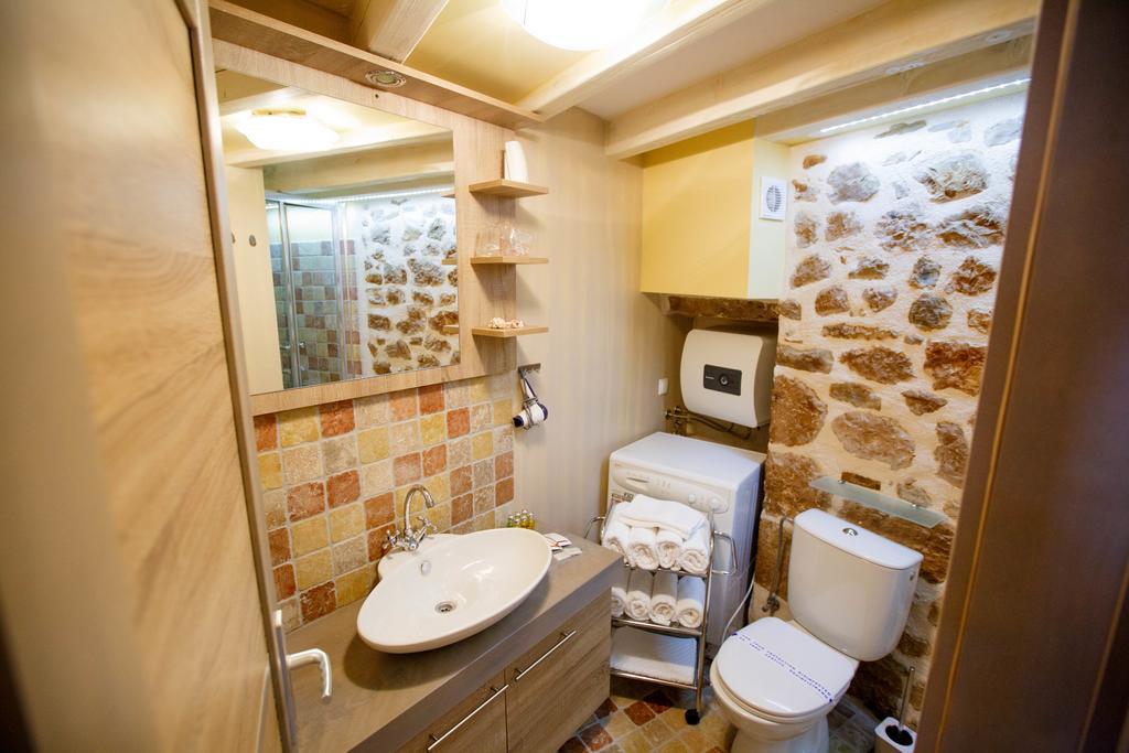 Studio Apartments Bonaca Split Zewnętrze zdjęcie
