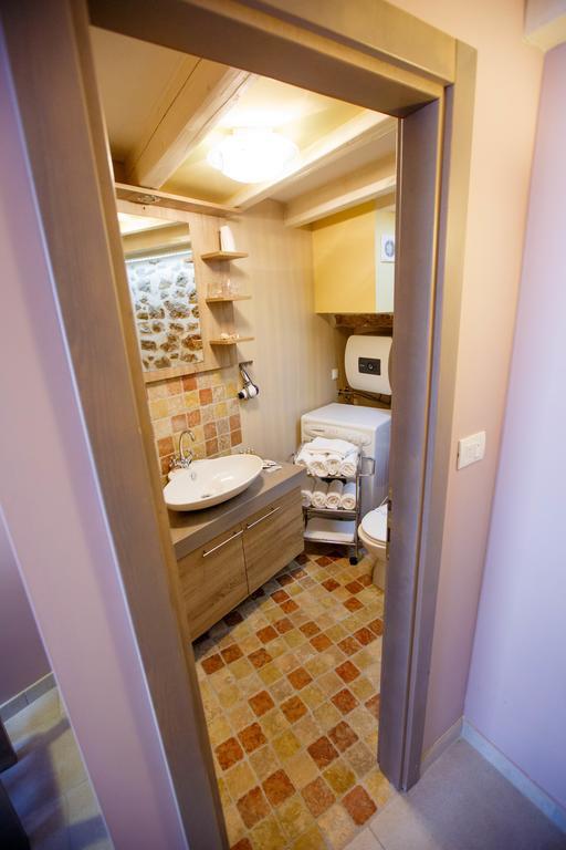 Studio Apartments Bonaca Split Zewnętrze zdjęcie