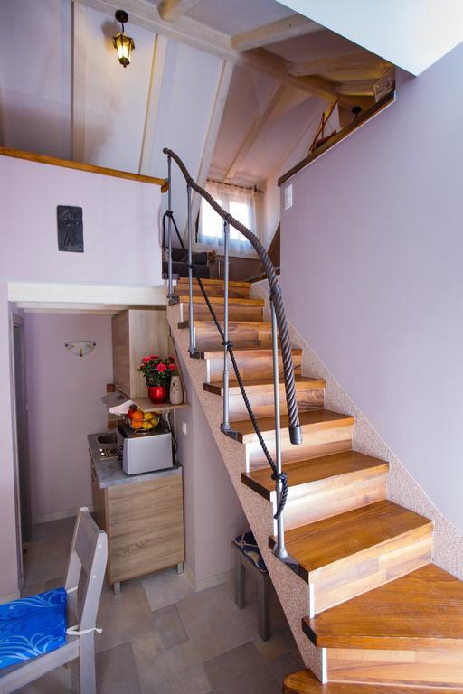Studio Apartments Bonaca Split Zewnętrze zdjęcie