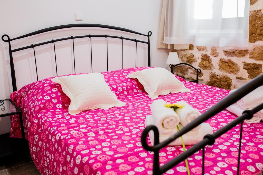Studio Apartments Bonaca Split Zewnętrze zdjęcie