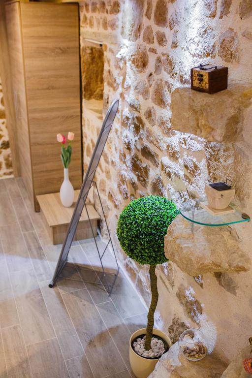 Studio Apartments Bonaca Split Zewnętrze zdjęcie