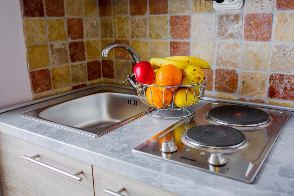 Studio Apartments Bonaca Split Zewnętrze zdjęcie