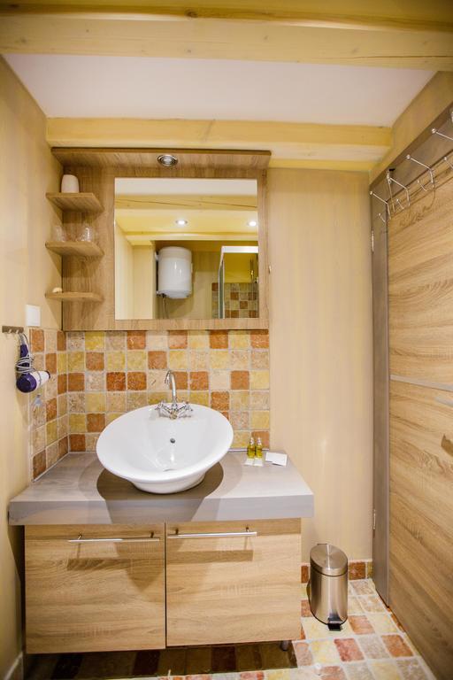Studio Apartments Bonaca Split Zewnętrze zdjęcie