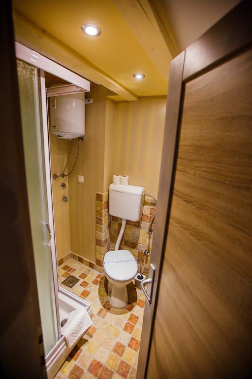 Studio Apartments Bonaca Split Zewnętrze zdjęcie
