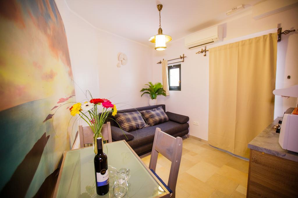 Studio Apartments Bonaca Split Zewnętrze zdjęcie