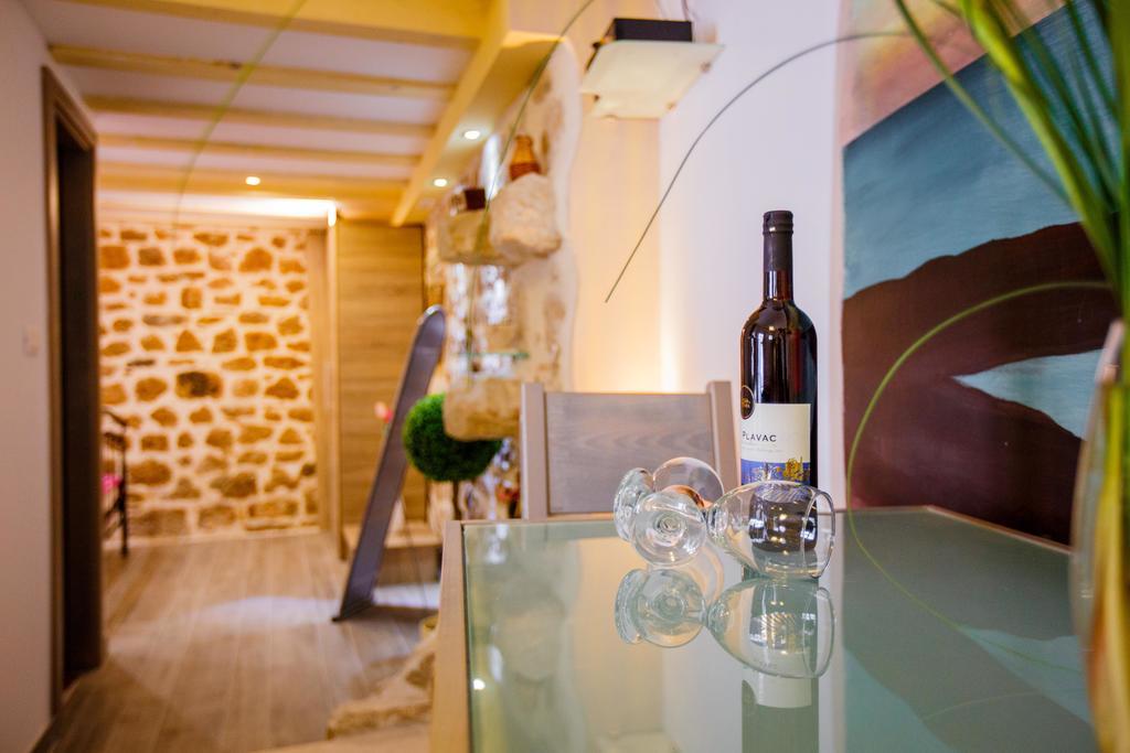 Studio Apartments Bonaca Split Zewnętrze zdjęcie