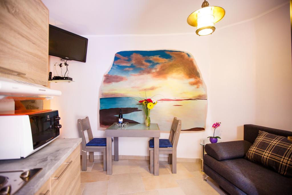 Studio Apartments Bonaca Split Zewnętrze zdjęcie
