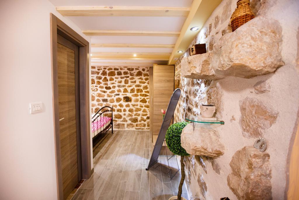 Studio Apartments Bonaca Split Zewnętrze zdjęcie