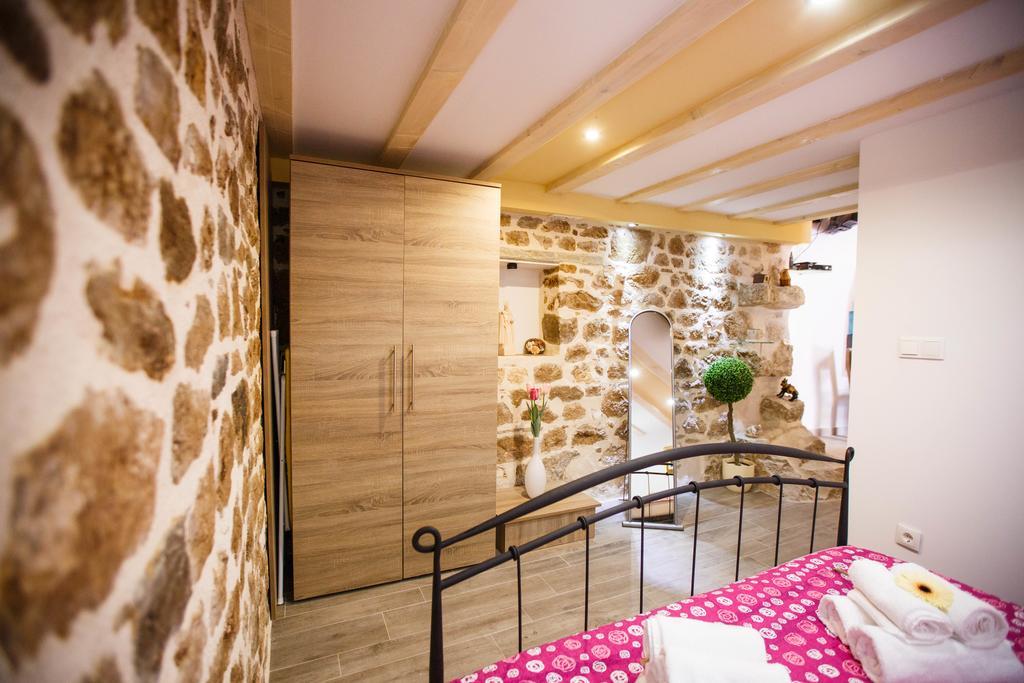 Studio Apartments Bonaca Split Zewnętrze zdjęcie