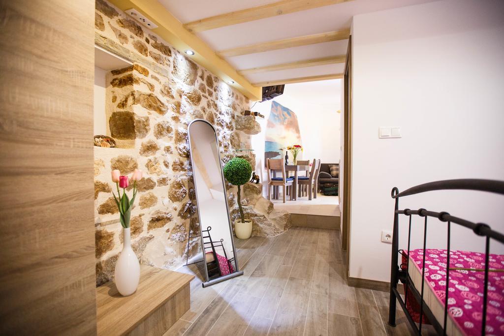 Studio Apartments Bonaca Split Zewnętrze zdjęcie